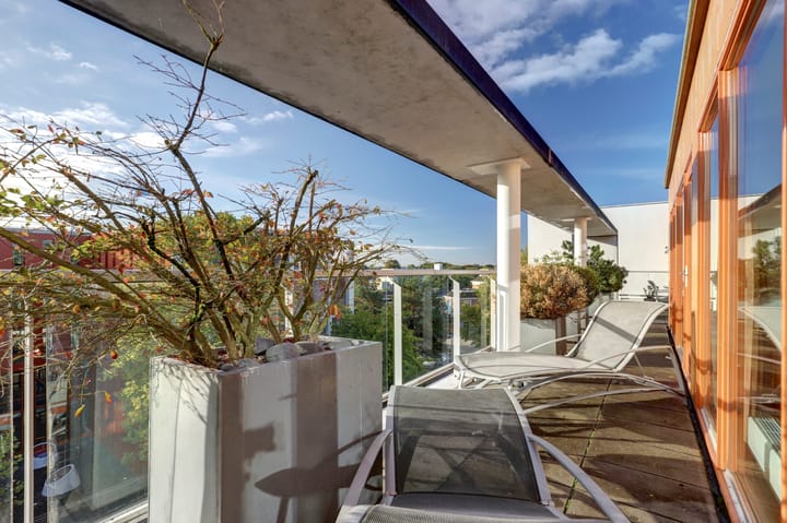 Foto 33 van Sophialaan 9-A