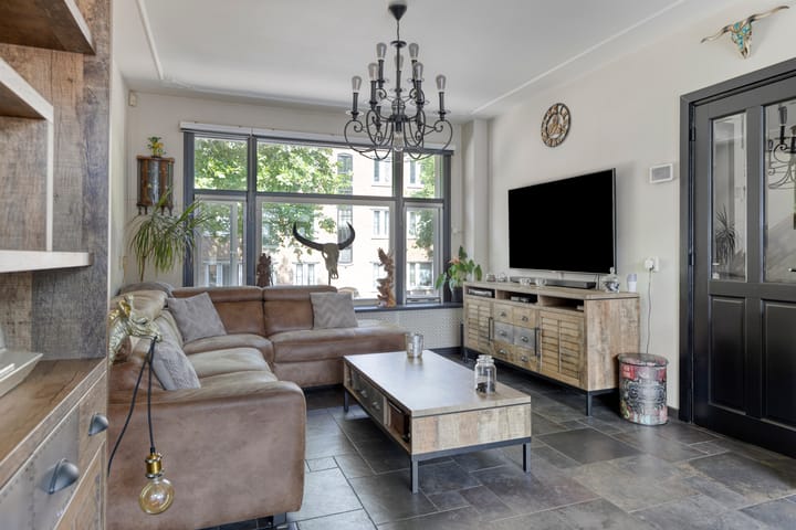 Foto 4 van Verboomstraat 98-A