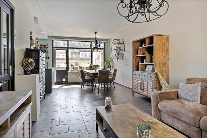 Foto 5 van Verboomstraat 98-A