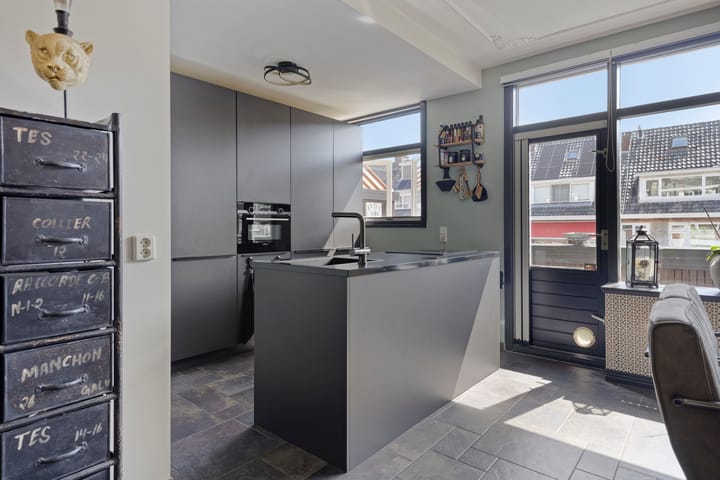 Foto 6 van Verboomstraat 98-A