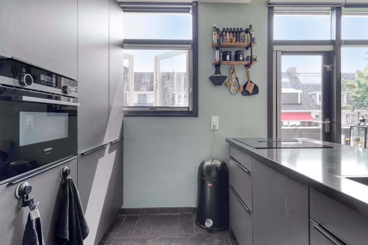 Foto 8 van Verboomstraat 98-A