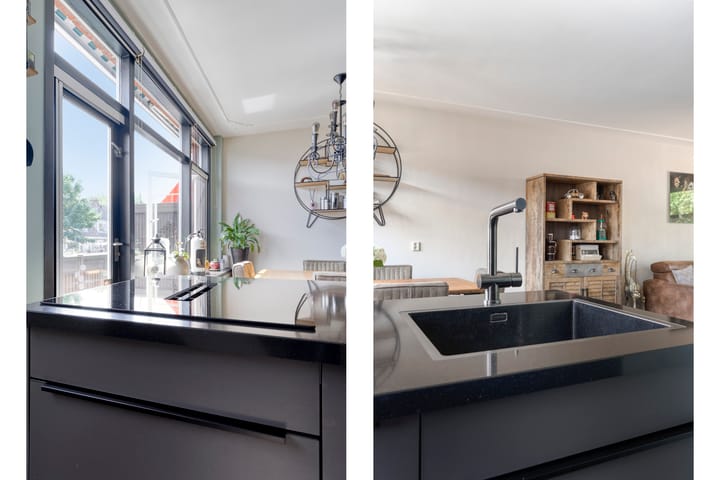 Foto 9 van Verboomstraat 98-A