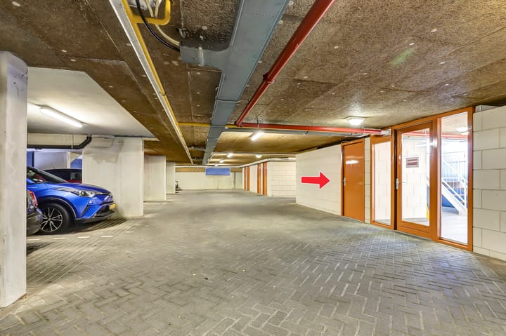 Foto 38 van Sophialaan 9-A