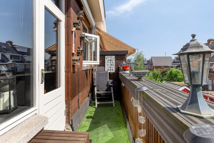 Foto 14 van Verboomstraat 98-A