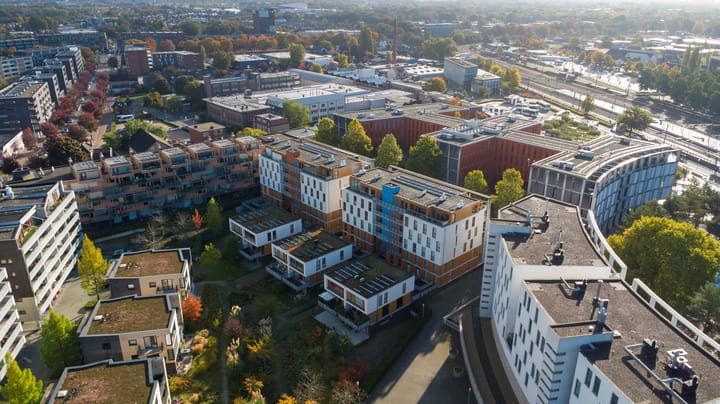 Foto 43 van Sophialaan 9-A