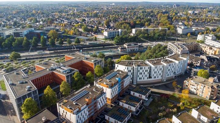 Foto 44 van Sophialaan 9-A