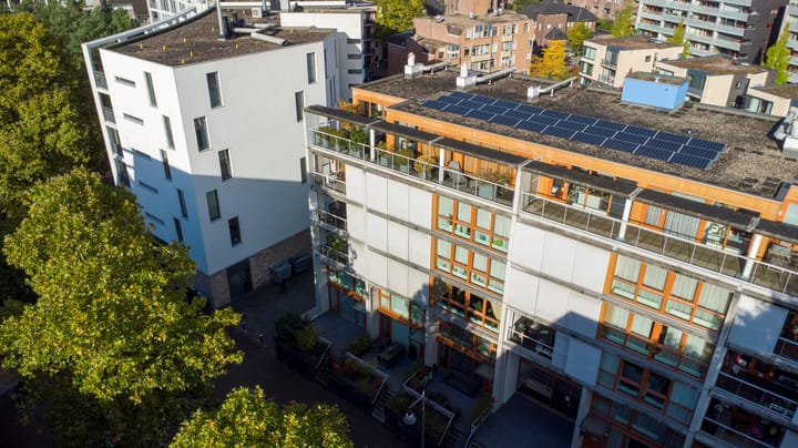 Foto 45 van Sophialaan 9-A