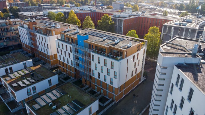 Foto 46 van Sophialaan 9-A