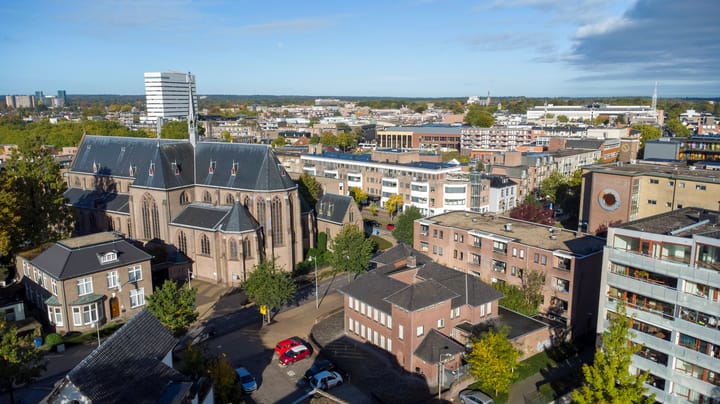 Foto 47 van Sophialaan 9-A