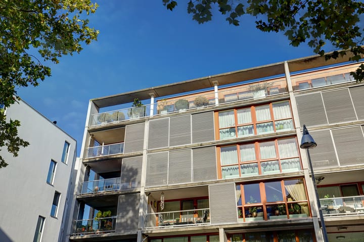 Foto 48 van Sophialaan 9-A