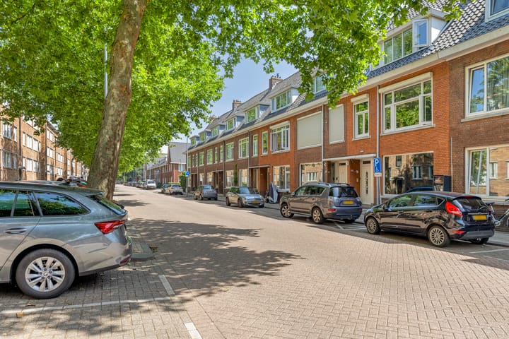 Foto 31 van Verboomstraat 98-A