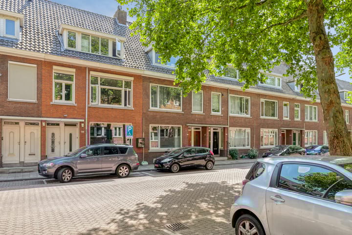 Foto 32 van Verboomstraat 98-A