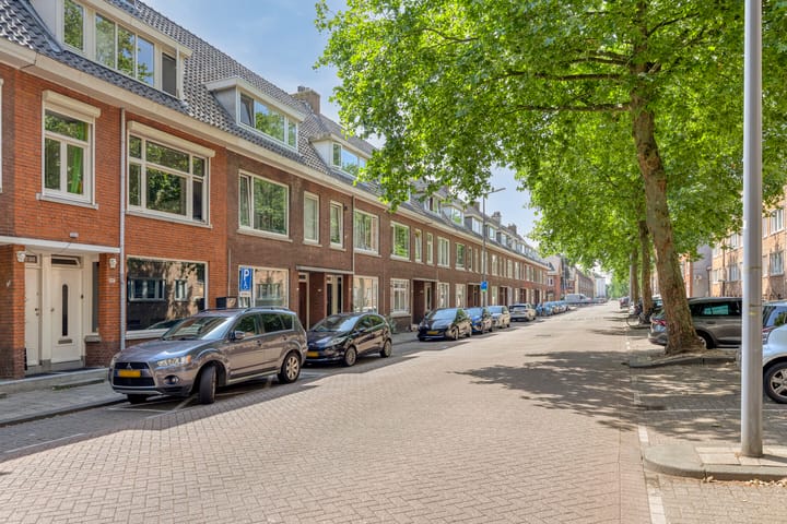 Foto 33 van Verboomstraat 98-A