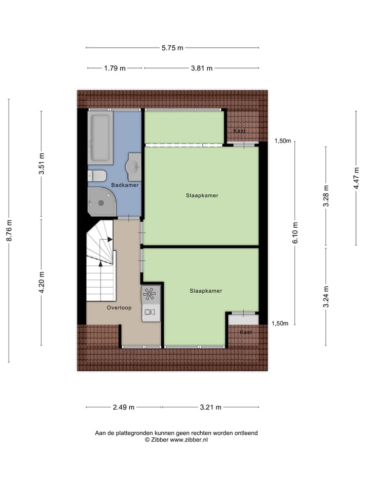Foto 39 van Verboomstraat 98-A