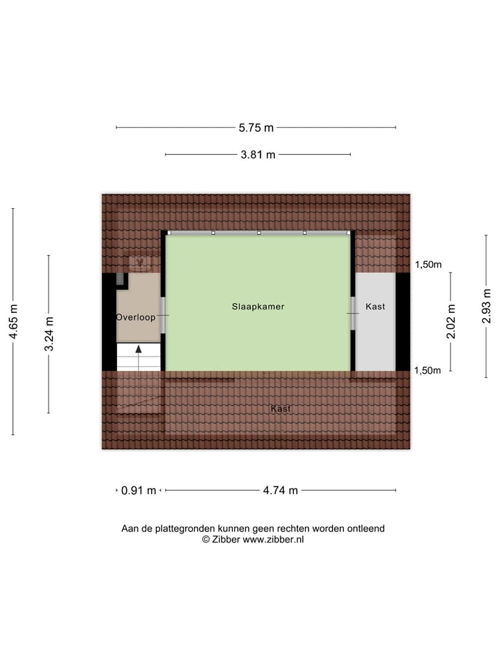 Foto 40 van Verboomstraat 98-A