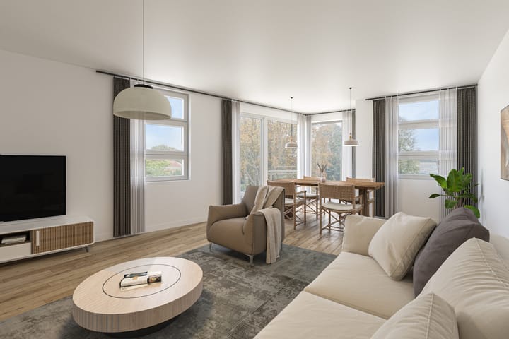 Foto 2 van Zuiderkerkstraat 35