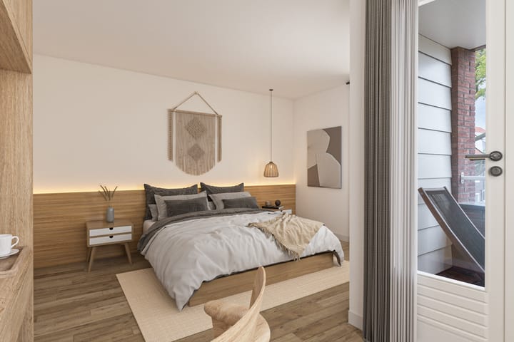 Foto 4 van Zuiderkerkstraat 35