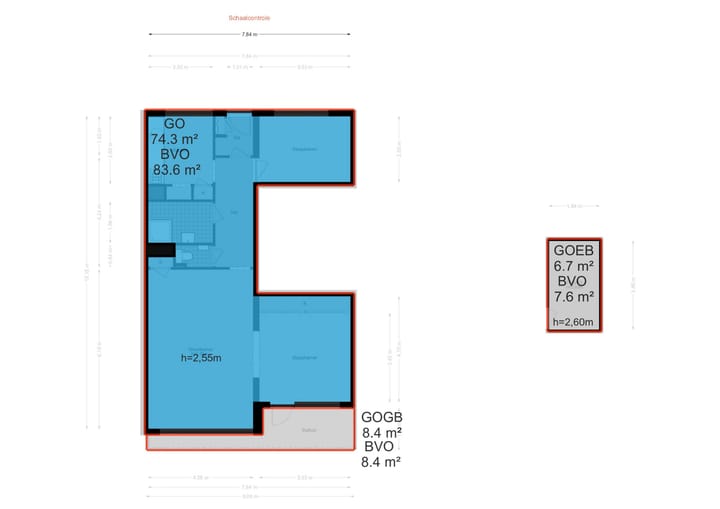 Foto 29 van Groenhof 71