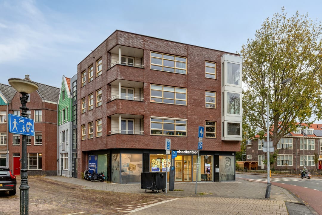 Foto 8 van Zuiderkerkstraat 35