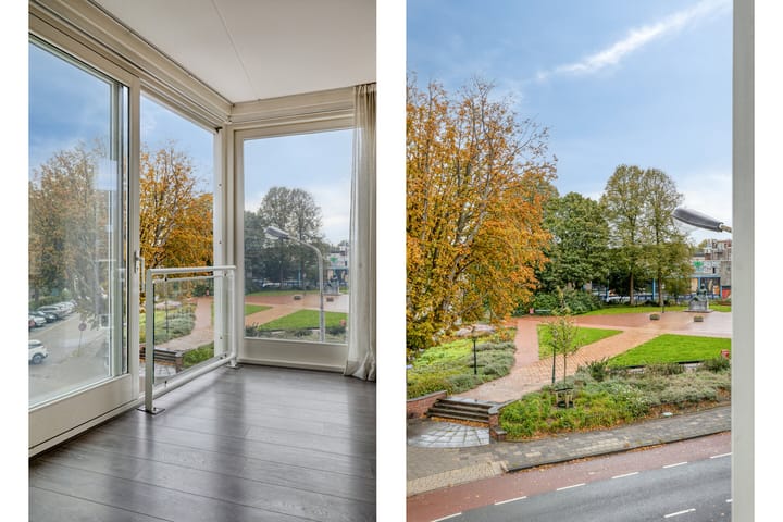 Photo 11 of Zuiderkerkstraat 35