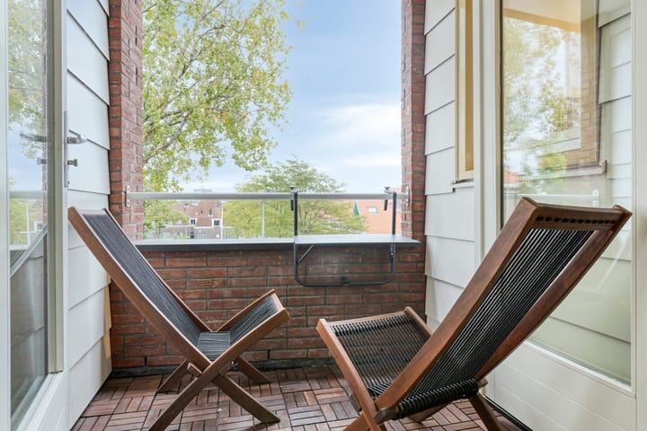 Photo 20 of Zuiderkerkstraat 35