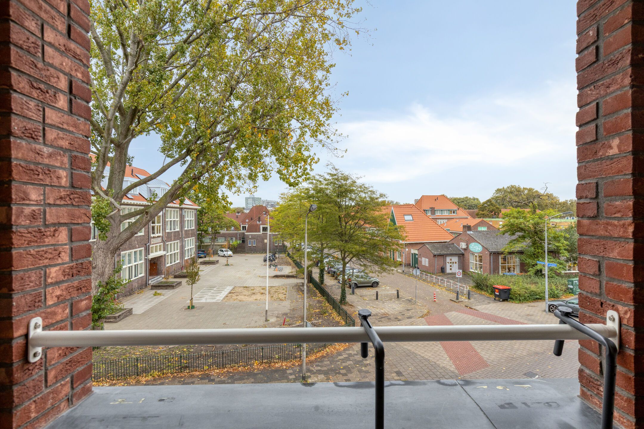 Foto 21 van Zuiderkerkstraat 35