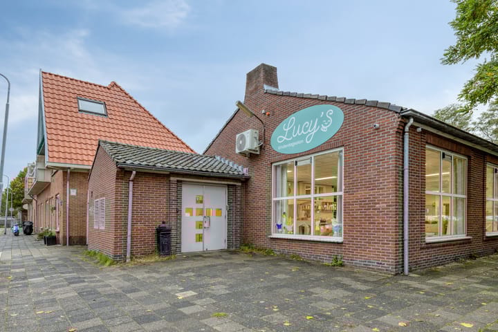 Photo 30 of Zuiderkerkstraat 35