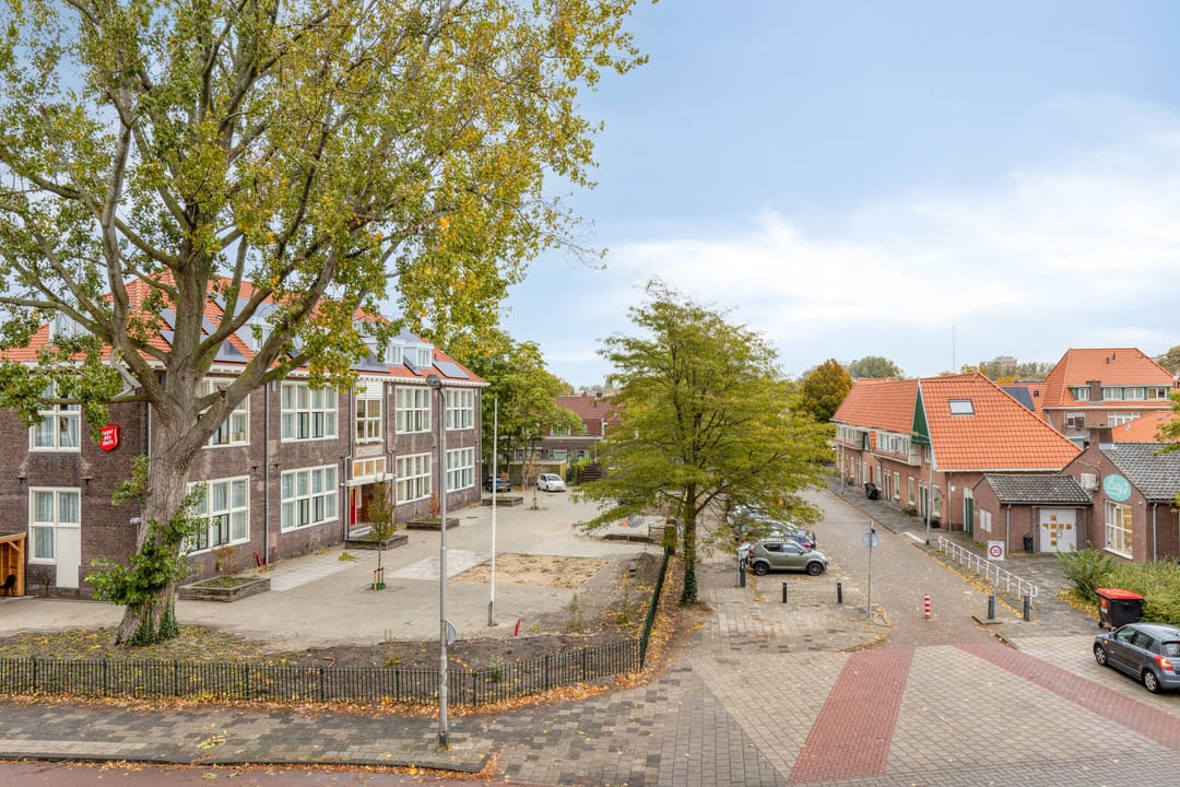 Foto 31 van Zuiderkerkstraat 35