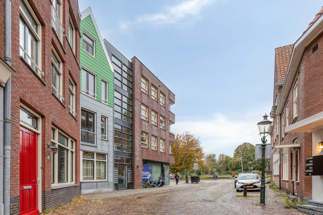 Foto 32 van Zuiderkerkstraat 35