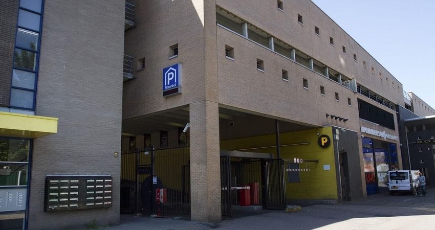 Foto 36 van Zuiderkerkstraat 35