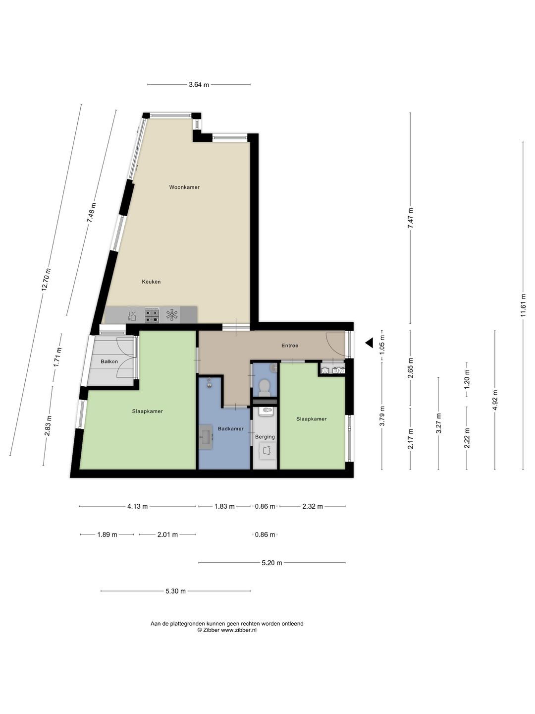 Foto 38 van Zuiderkerkstraat 35