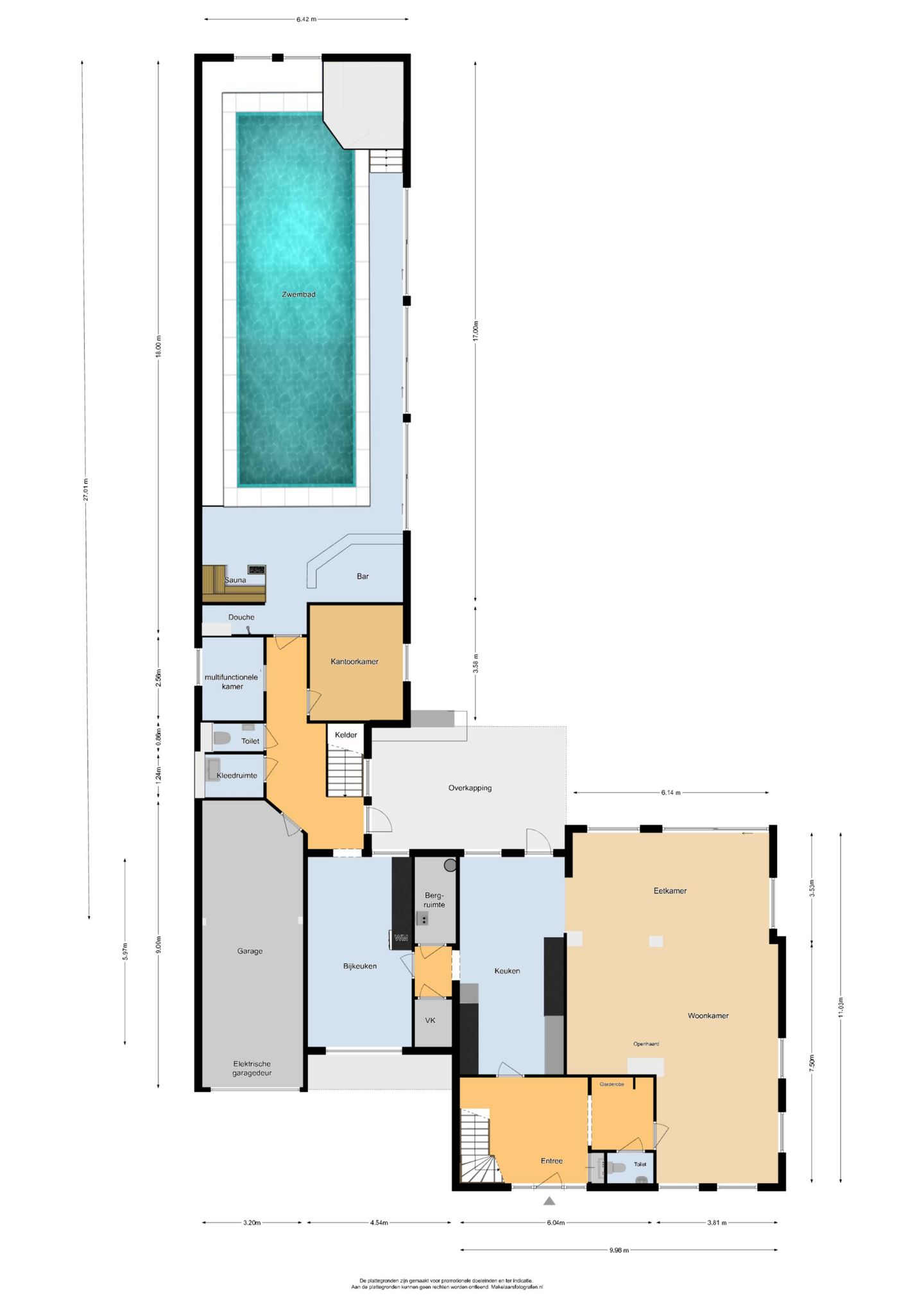 Photo 4 of St.-Lambertusstraat 38