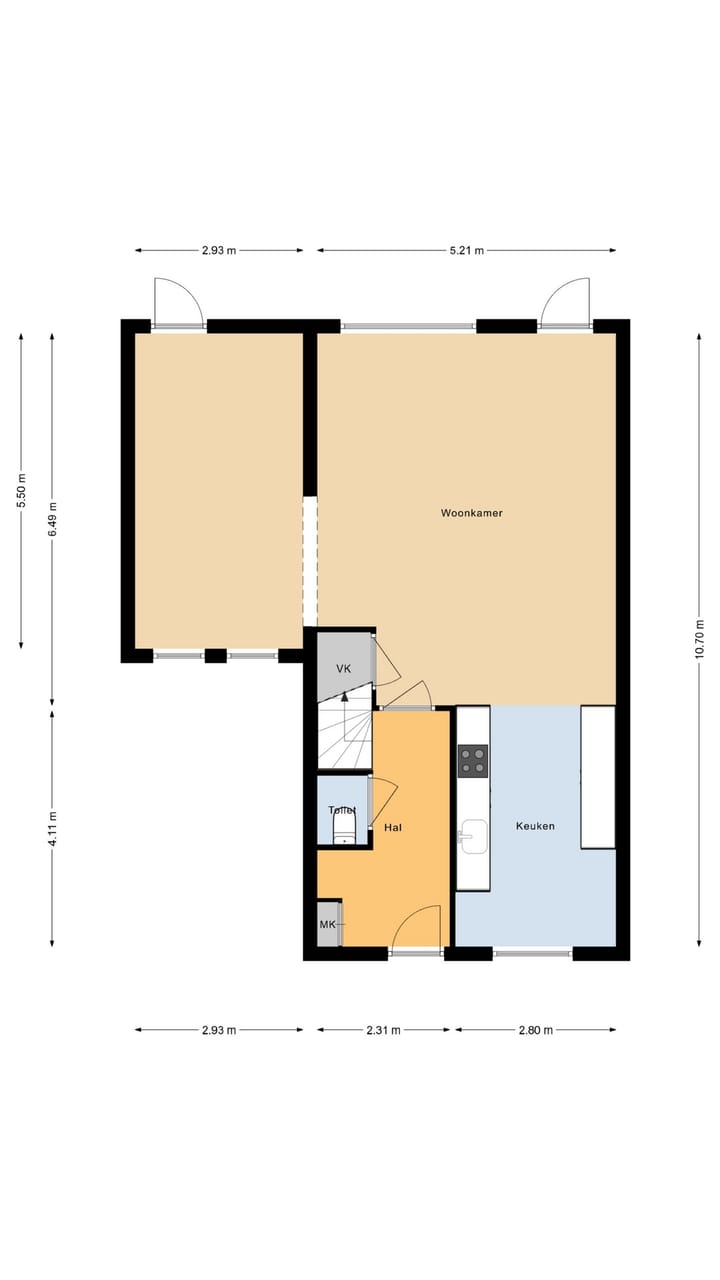 Foto 45 van Notenhout 4