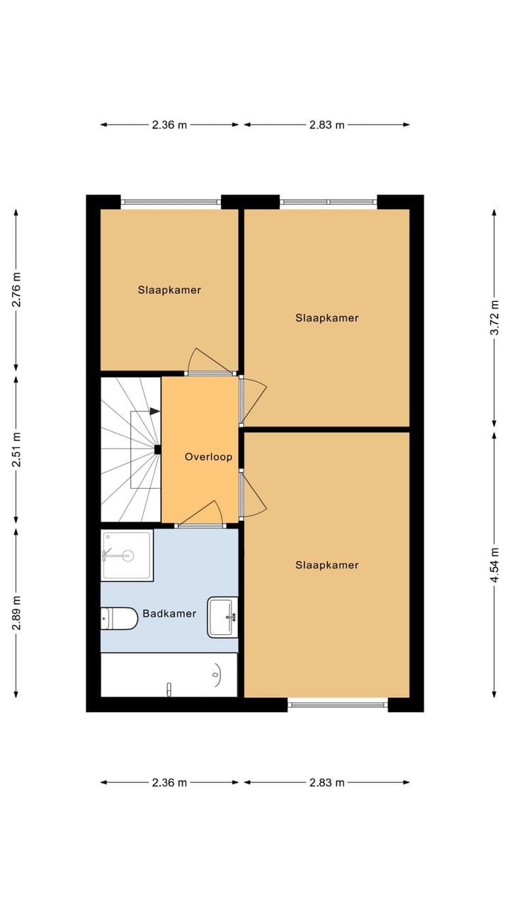 Foto 46 van Notenhout 4
