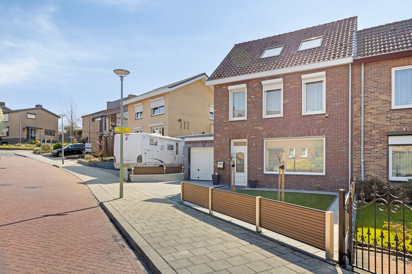 Foto 4 van Muezeberg 8