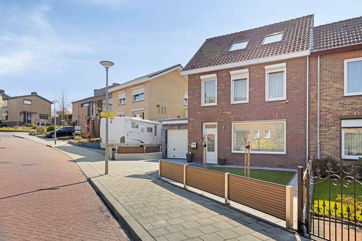 Foto 4 van Muezeberg 8