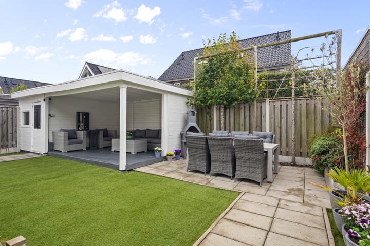 Foto 35 van Notenhout 4