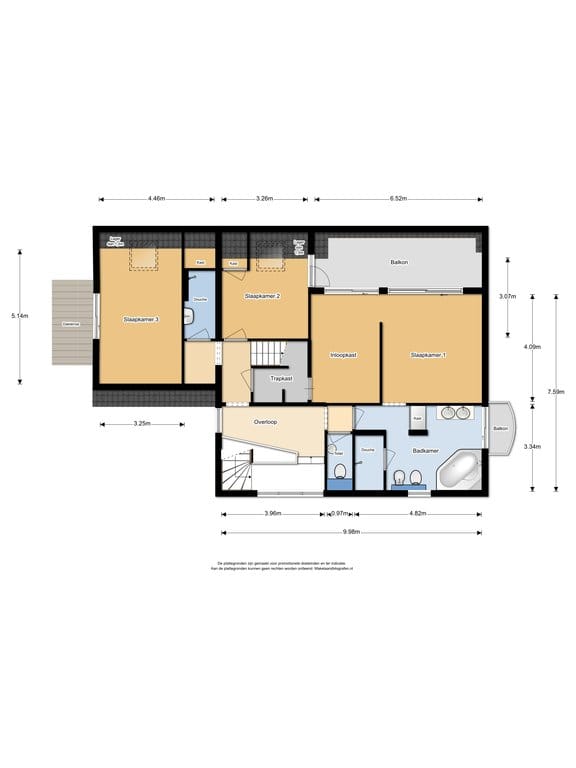 Photo 22 of St.-Lambertusstraat 38