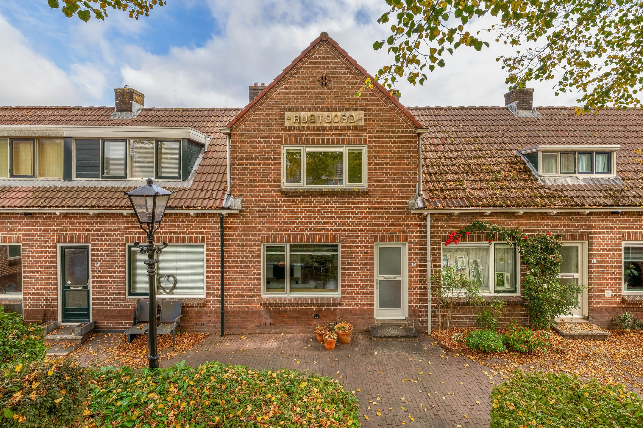 Tuinstraat, 55, Krimpen aan den IJssel, 2921XH, Zuid-Holland, Nederland 55 