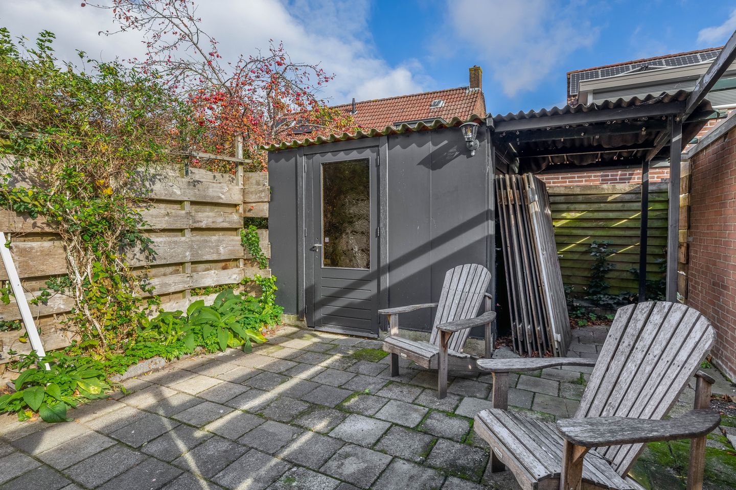 Foto 4 van Tuinstraat 55