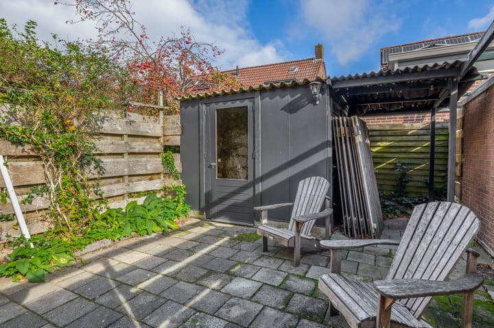 Foto 4 van Tuinstraat 55