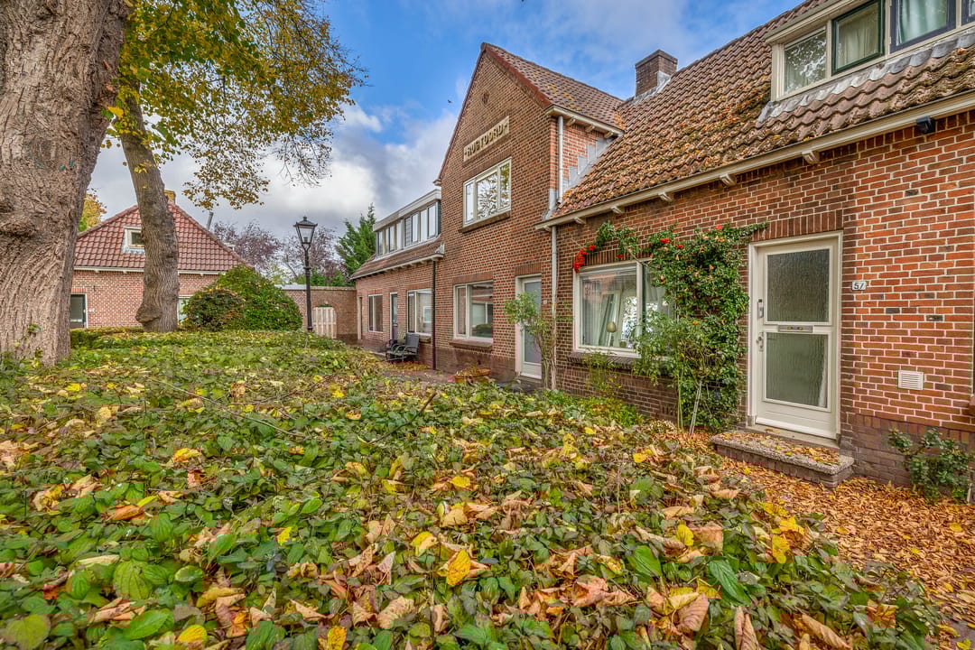 Foto 7 van Tuinstraat 55