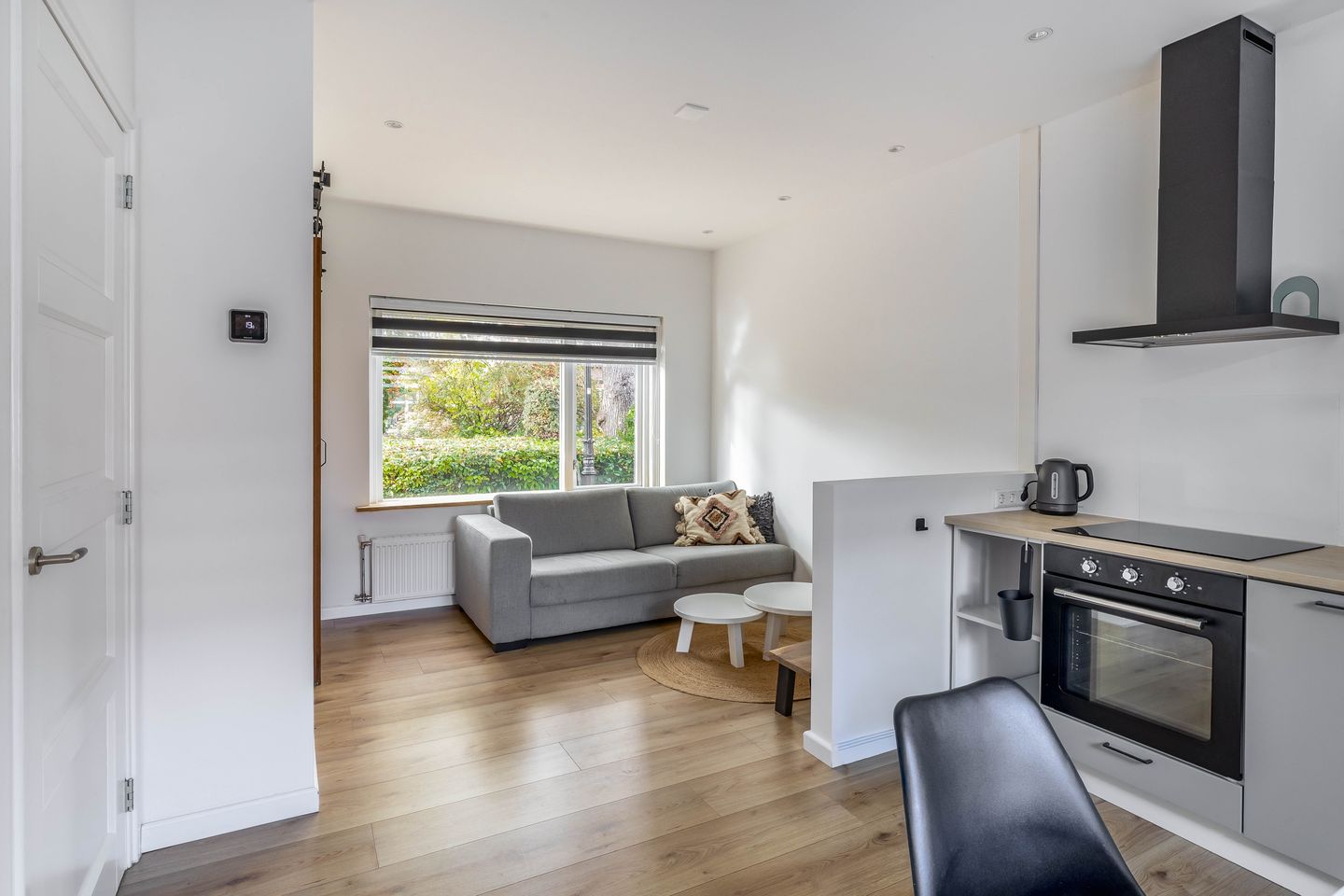 Foto 10 van Tuinstraat 55