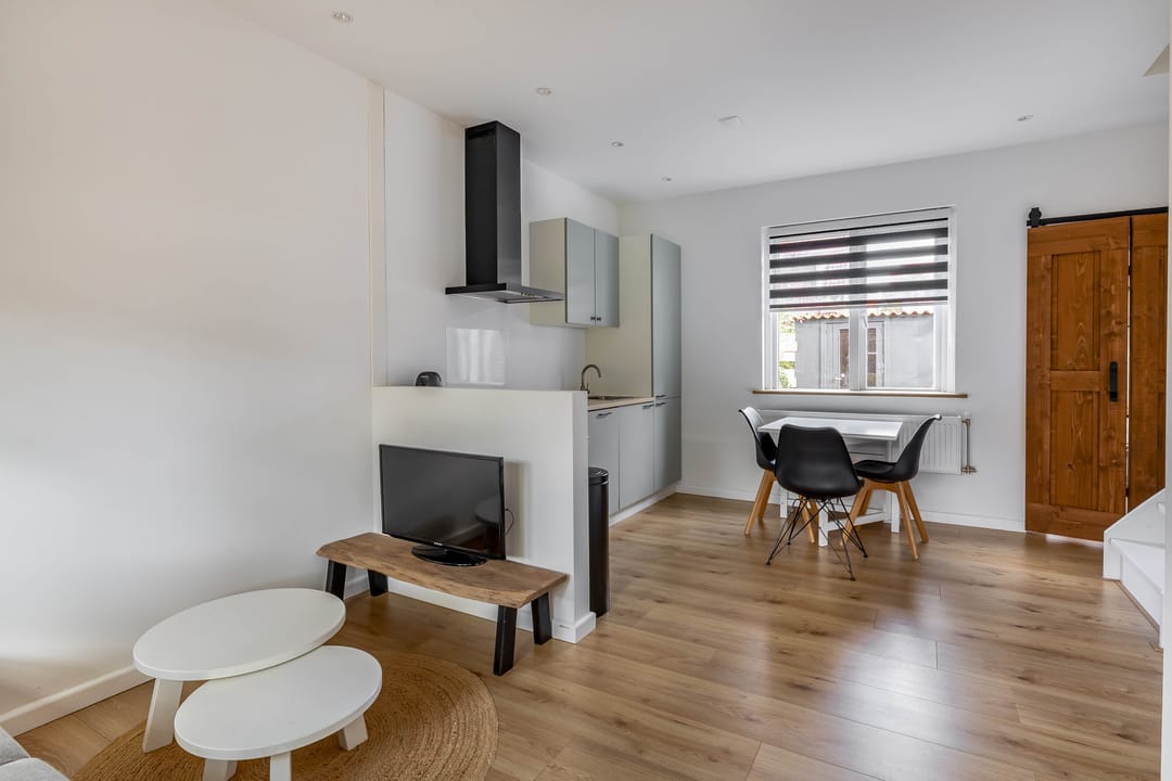 Foto 13 van Tuinstraat 55