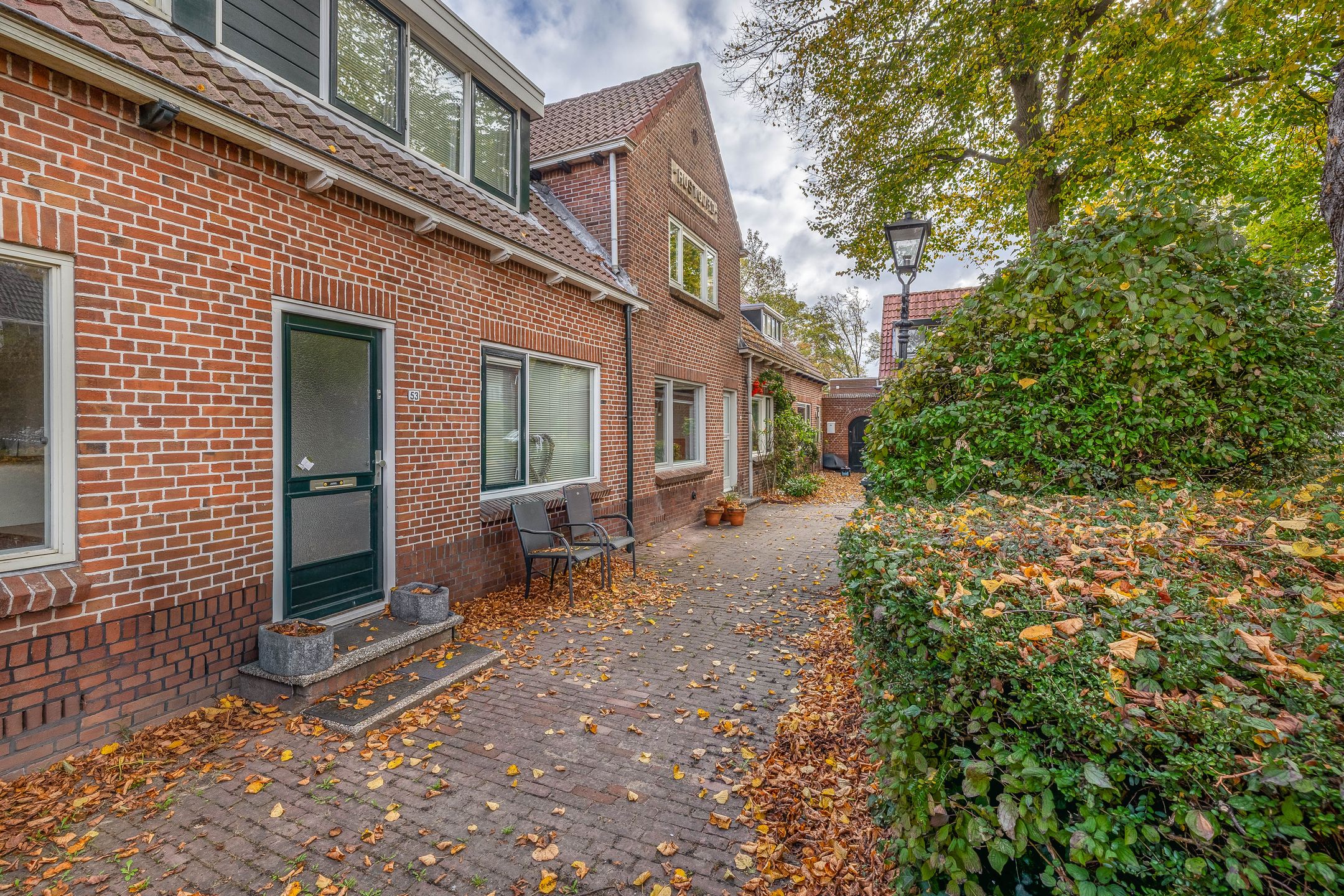 Foto 27 van Tuinstraat 55