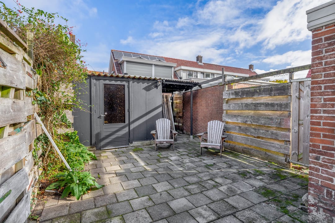 Foto 31 van Tuinstraat 55