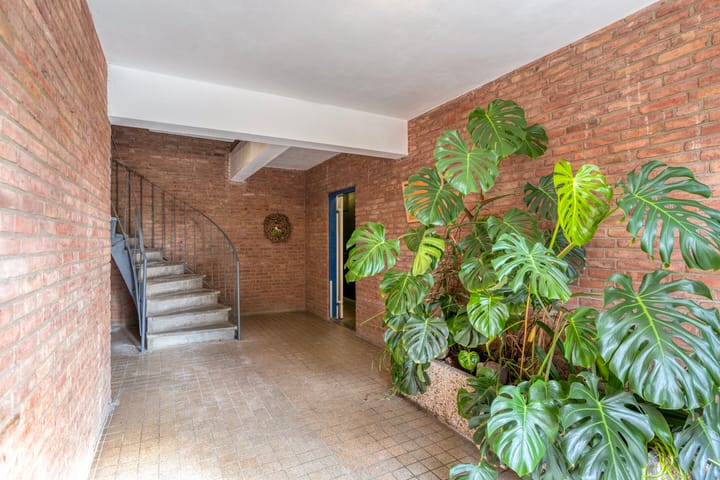 Foto 3 van J.P. Sweelinckstraat 5-D