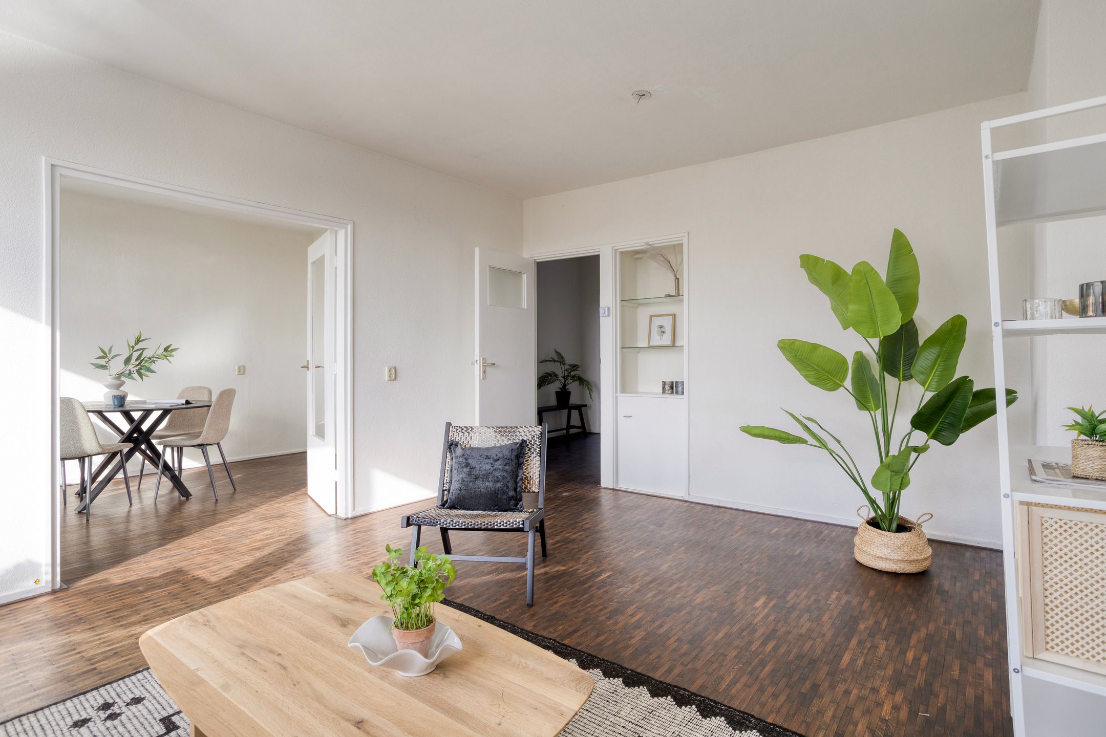 Foto 6 van J.P. Sweelinckstraat 5-D