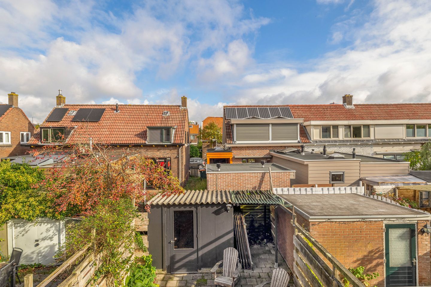 Foto 34 van Tuinstraat 55