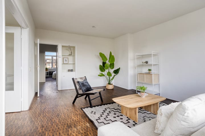 Photo 7 of J.P. Sweelinckstraat 5-D